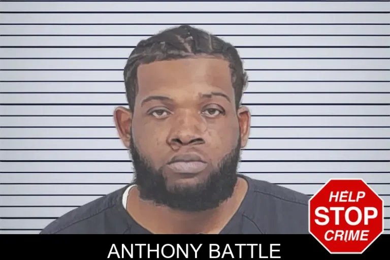 Anthony Battle