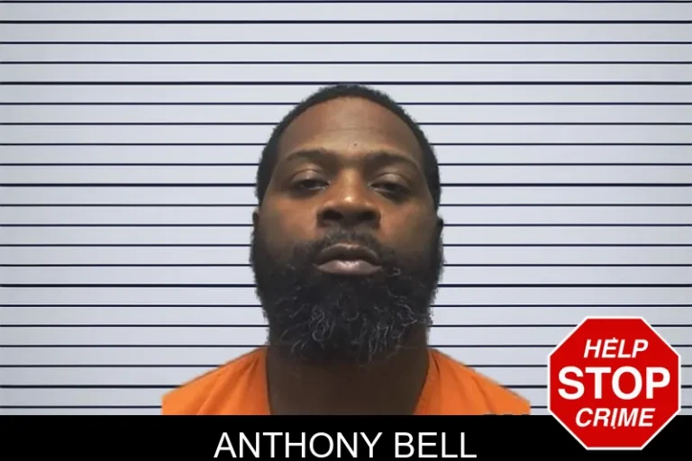 Anthony Bell