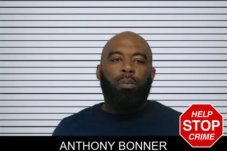 Anthony Bonner