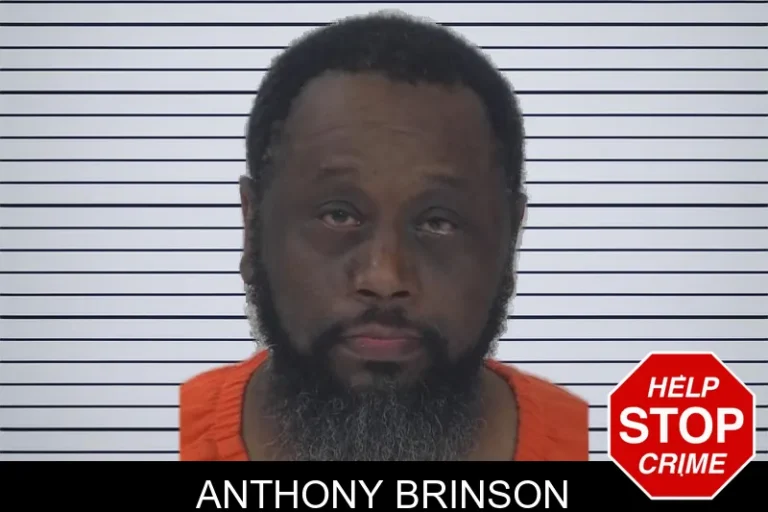 Anthony Brinson