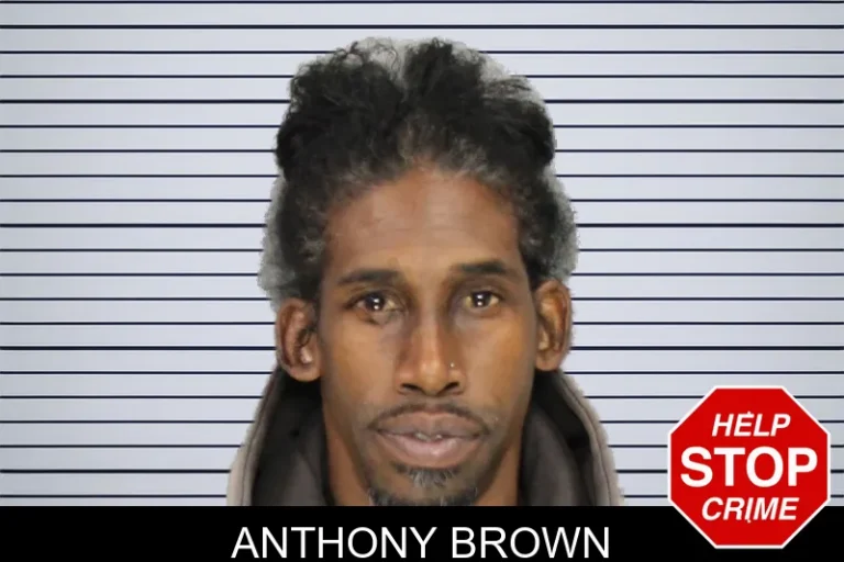 Anthony Brown