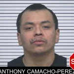 Anthony Camacho-Perez mugshot – Gwinnett County , Georgia Anthony Camacho-Perez mugshot