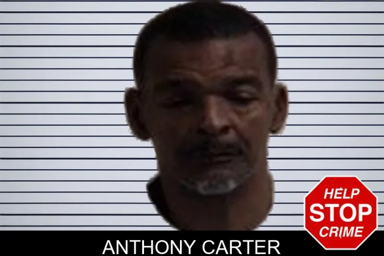 Anthony Carter