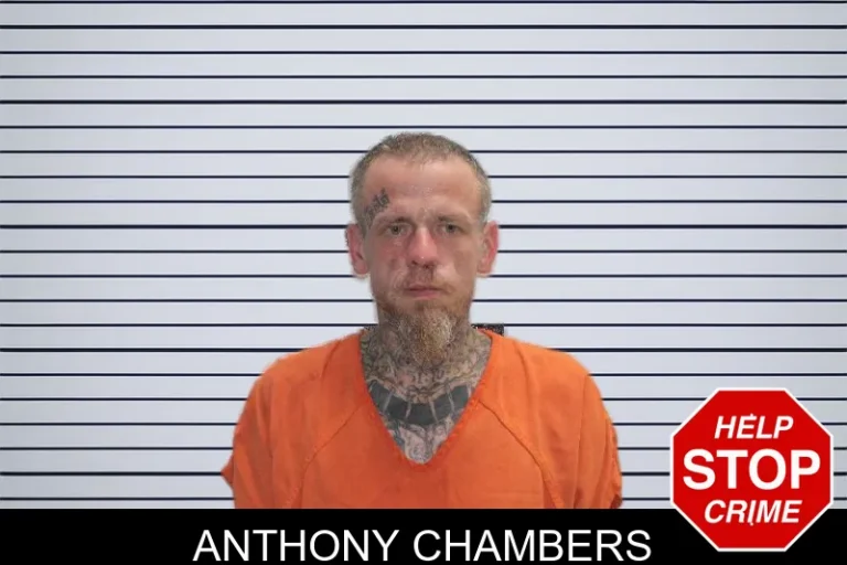 Anthony Chambers