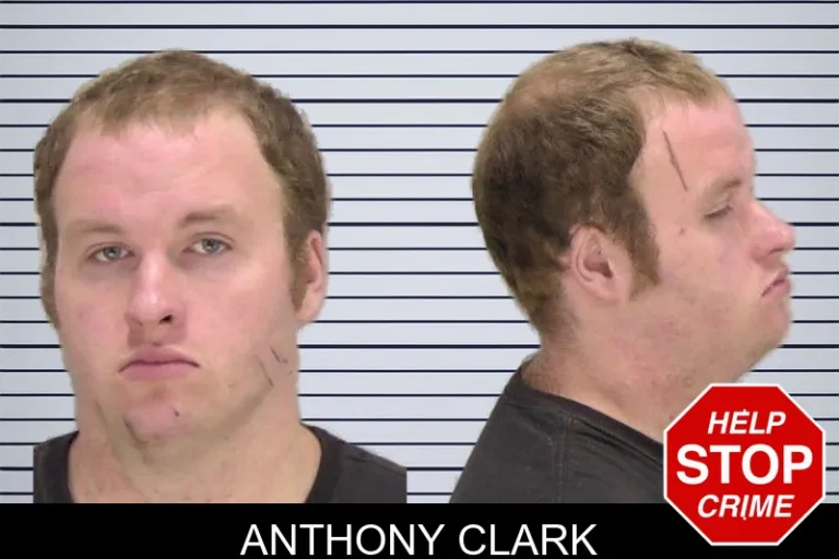 Anthony Clark mugshot – Richmond County , Georgia Anthony Clark