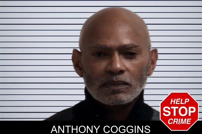 Anthony Coggins mugshot – Henry County , Georgia Anthony Coggins mugshot
