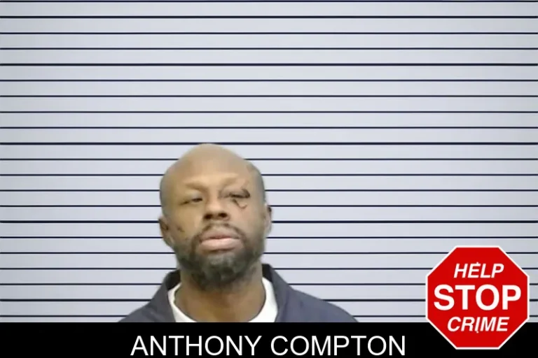 Anthony Compton