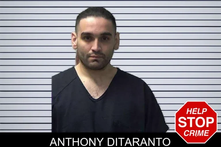 Anthony Ditaranto