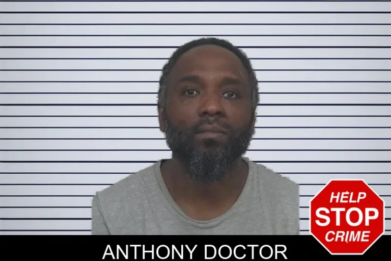 Anthony Doctor