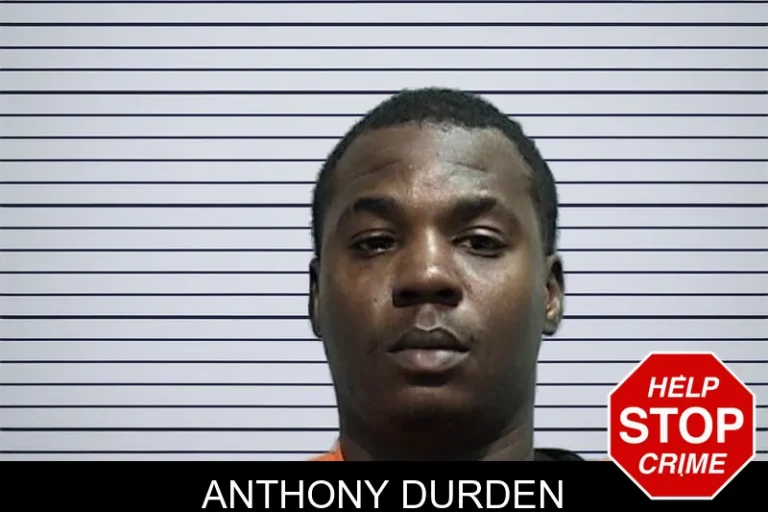 Anthony Durden