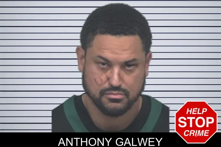 Anthony Galwey