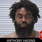 Anthony Hagins mugshot – Jones County , Georgia Anthony Hagins mugshot