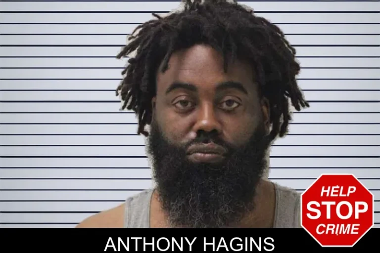 Anthony Hagins