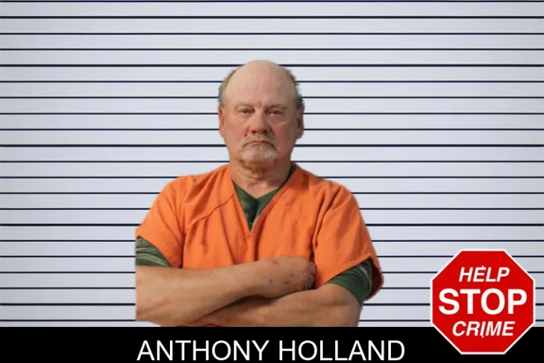 Anthony Holland