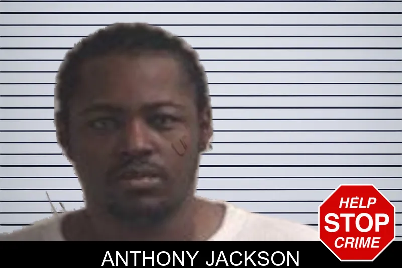 Anthony Jackson mugshot – Henry County , Georgia Anthony Jackson mugshot