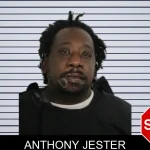 Anthony Jester mugshot – Floyd County , Georgia Anthony Jester mugshot