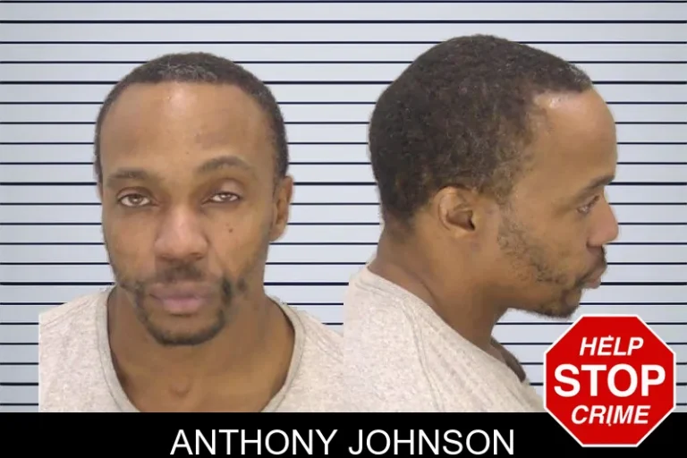 Anthony Johnson
