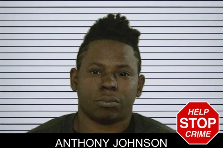 Anthony Johnson
