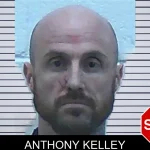 Anthony Kelley mugshot – Jackson County , Georgia Anthony Kelley mugshot