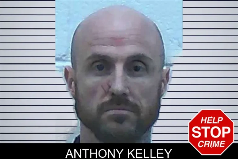 Anthony Kelley