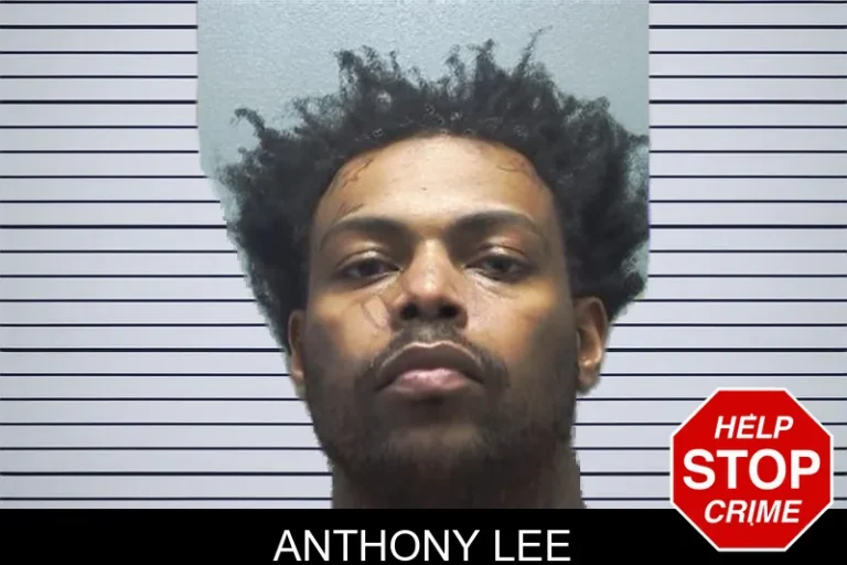 Anthony Lee mugshot – Cherokee County , Georgia Anthony Lee