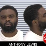 Anthony Lewis mugshot – Richmond County , Georgia Anthony Lewis mugshot