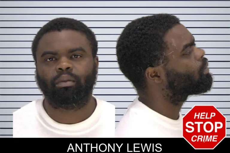 Anthony Lewis