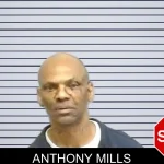 Anthony Mills mugshot – Fulton County , Georgia Anthony Mills mugshot