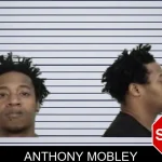 Anthony Mobley mugshot – Camden County , Georgia Anthony Mobley mugshot