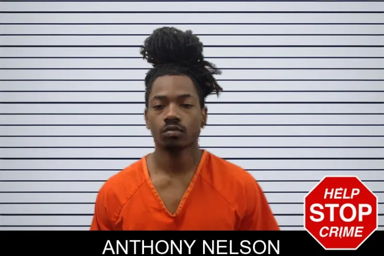 Anthony Nelson