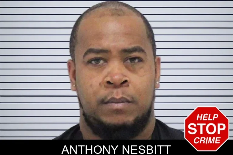 Anthony Nesbitt