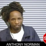 Anthony Norman mugshot – Fulton County , Georgia Anthony Norman mugshot