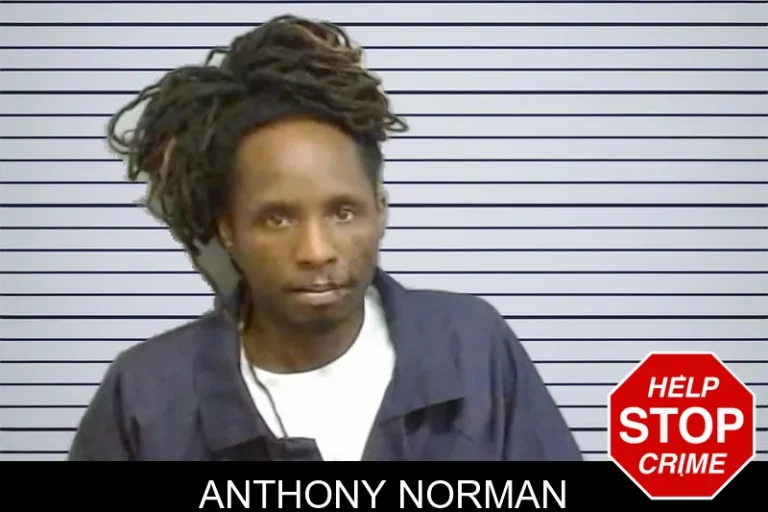 Anthony Norman mugshot – Fulton County , Georgia Anthony Norman