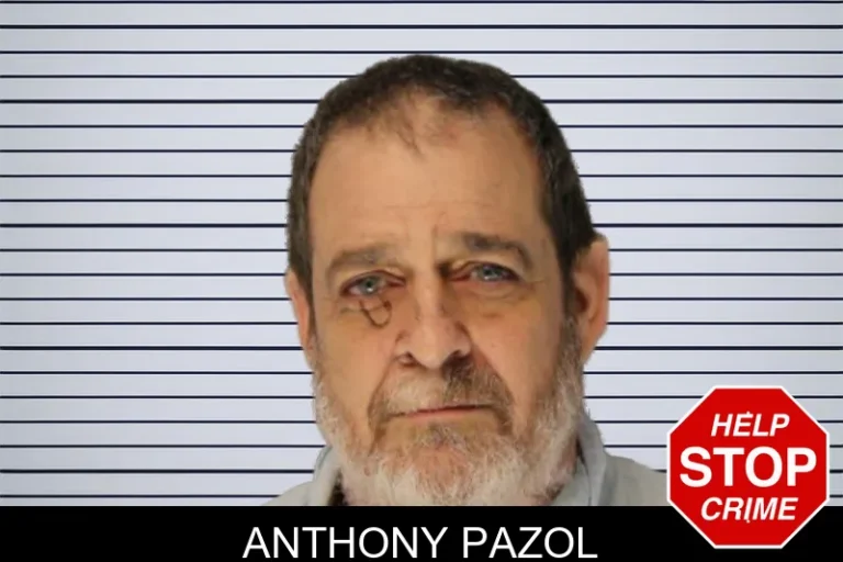 Anthony Pazol