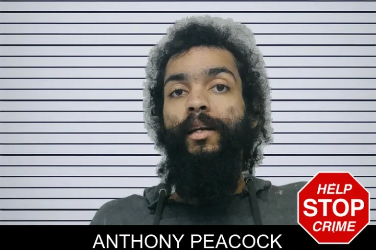 Anthony Peacock