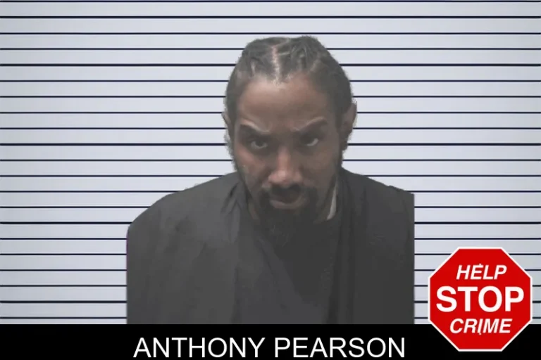 Anthony Pearson