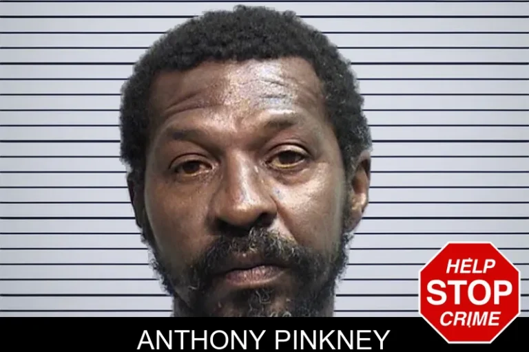 Anthony Pinkney