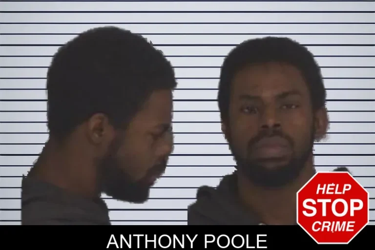 Anthony Poole