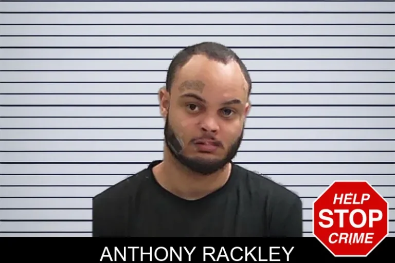 Anthony Rackley