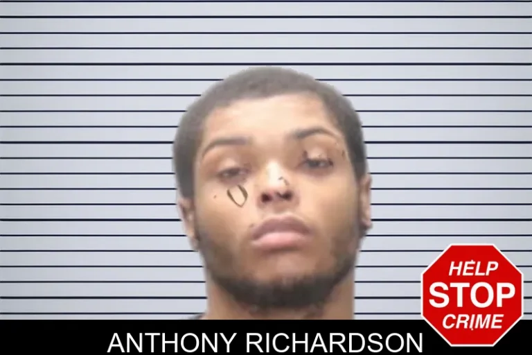 Anthony Richardson