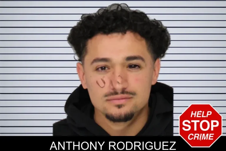 Anthony Rodriguez