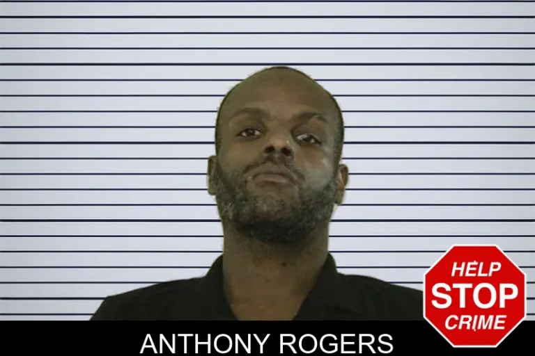 Anthony Rogers