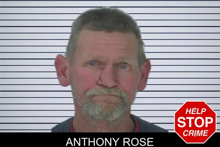Anthony Rose