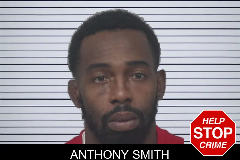 Anthony Smith mugshot – Gwinnett County , Georgia Anthony Smith mugshot