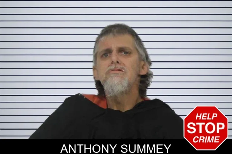 Anthony Summey