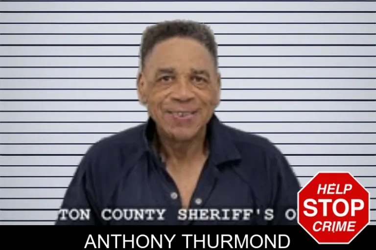 Anthony Thurmond
