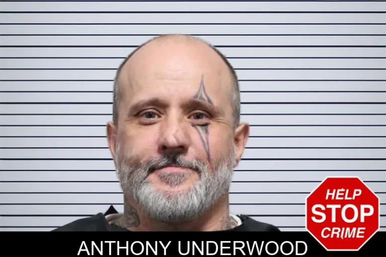 Anthony Underwood