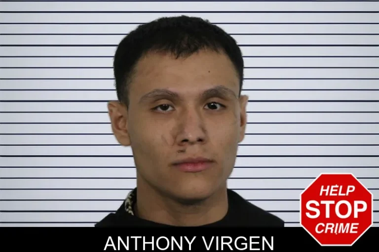 Anthony Virgen