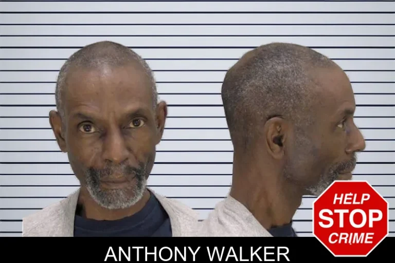 Anthony Walker