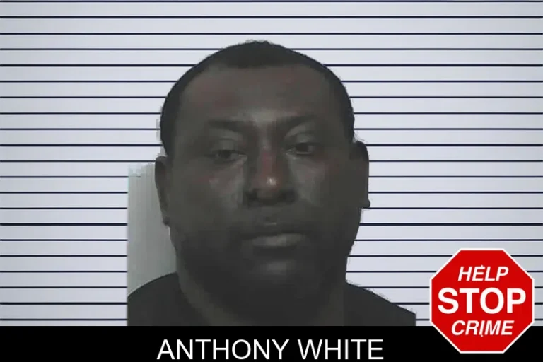 Anthony White